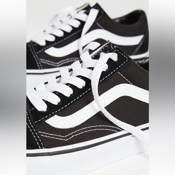 Vans Old Skool Sneakers - Picture 5 of 12